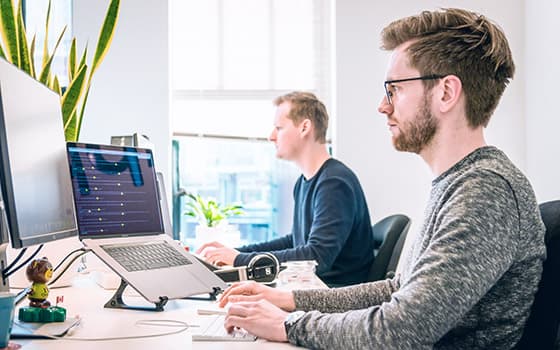 How we verify every service provider