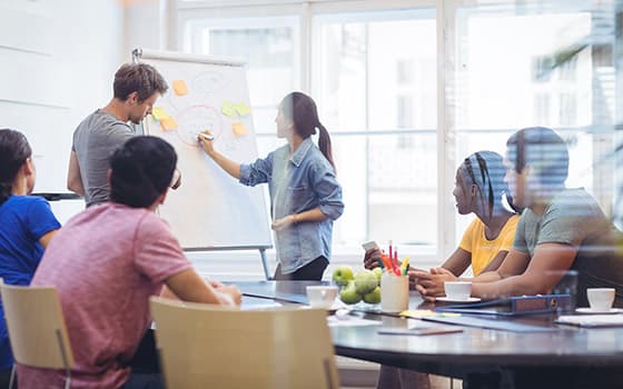 Planning a corporate event? We can help.